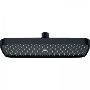 Лейка для душа потолочная Koer KP-0402-05-OH 310x200мм (KR4986)