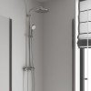 Душова система зі змішувачем для душа Grohe New Tempesta Cosmop. System (26673000)