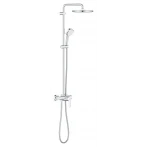 Душова система зі змішувачем для душа Grohe New Tempesta Cosmop. System (26673000)