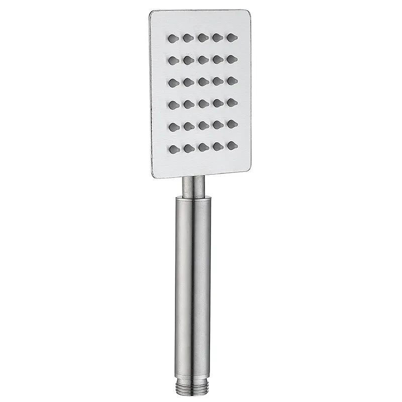 Лейка для душа Mixxus SH-02.SUS из нерж. стали SUS304 (MI6050)