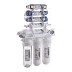 Система зворотного осмосу Koer KV.08A Arctic 8 (KR3150)