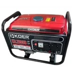 Генератор бензиновий Koer KU.2800B (KR3429)