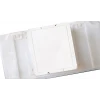 Инсталляция для подвесного унитаза Koer KT-0504-01 500x126x1150mm с панелью смыва KT-0607-01 Хром (KR5348)