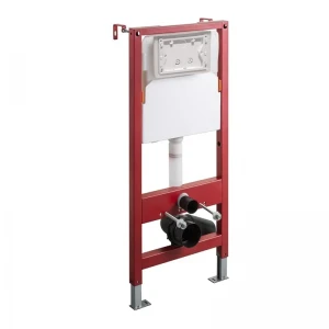 Комплект установочный для унитаза Koer KT-0401 (без панели смыва) (KR5166)