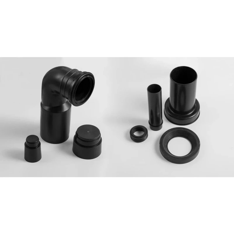 Комплект установочный для унитаза Koer KT-0401 (без панели смыва) (KR5166)
