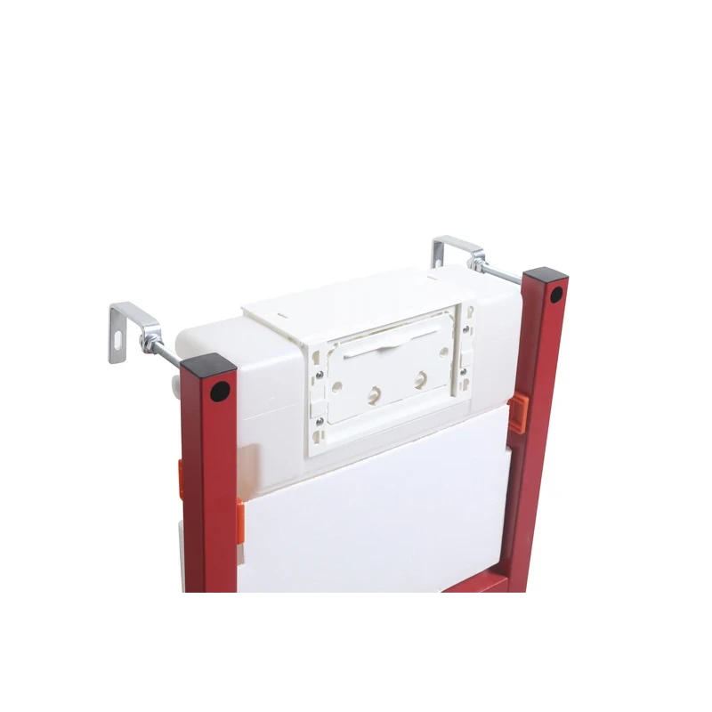 Установка для подвесного унитаза Koer KT-0403 500x165x820mm без панели смыва (KR5313)