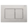 Панель змиву KOER KT-0602-02 з нержавіючої сталі SUS304 (KR5179)