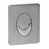 Инсталляция для подвесного унитаза Koer KT-0503-01 500x126x1150mm с панелью смыва KT-0606-01 Хром (KR5347)