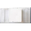 Инсталляция для подвесного унитаза Koer KT-0503-01 500x126x1150mm с панелью смыва KT-0606-01 Хром (KR5347)