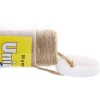 Лён сантехнический UNIPAK Unigarn 80г. (катушка в контейнере) (UP0587)