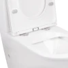 Унитаз-компакт Mixxus Premium Ellipse-0402-R 660x390x855mm, система смыва RIMLESS (MP6468)