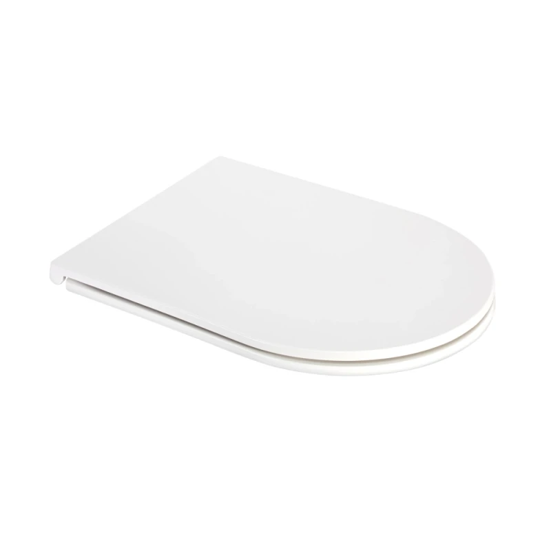 Унитаз-компакт Mixxus Premium Ellipse-0402-R 660x390x855mm, система смыва RIMLESS (MP6468)