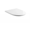 Унитаз-биде подвесной Mixxus Premium ELLIPSE-1301-R 500x365x350mm система смыва RIMLESS (MP6659)