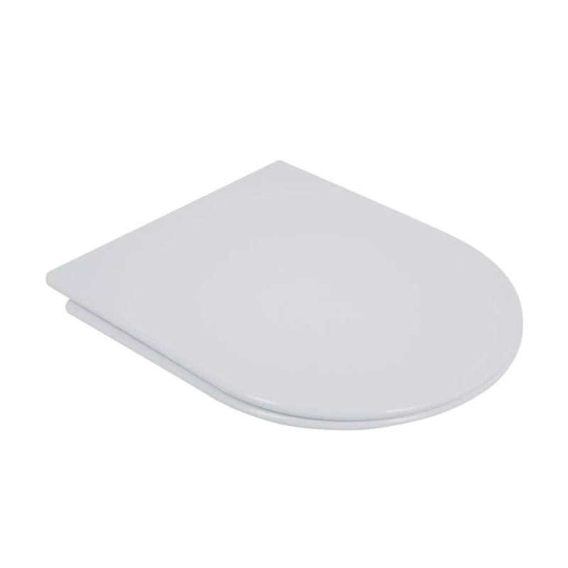 Унітаз-компакт Mixxus BEVEL-0407-T1 630х350х795mm, система змиву TORNADO 1.0 (MI6690)