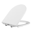 Унітаз-компакт Mixxus BEVEL-0407-T1 630х350х795mm, система змиву TORNADO 1.0 (MI6690)