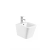 Биде подвесное Mixxus Premium Quadro-0501 485x345x325mm (MP6459)
