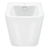Биде подвесное Mixxus Premium Quadro-0501 485x345x325mm (MP6459)