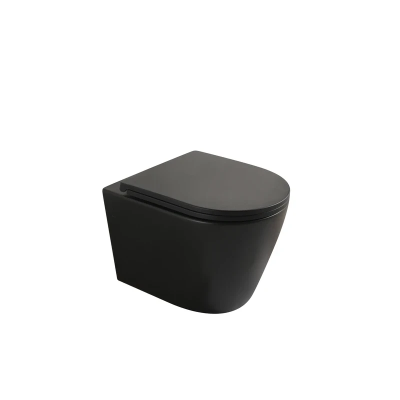 MIXXUS PREMIUM BEVEL-SET-2101 BLACK Комплект: Унитаз система смыва TORNADO 1.0+ Инсталляция с панелью смыва BLACK MAT (MP6669)