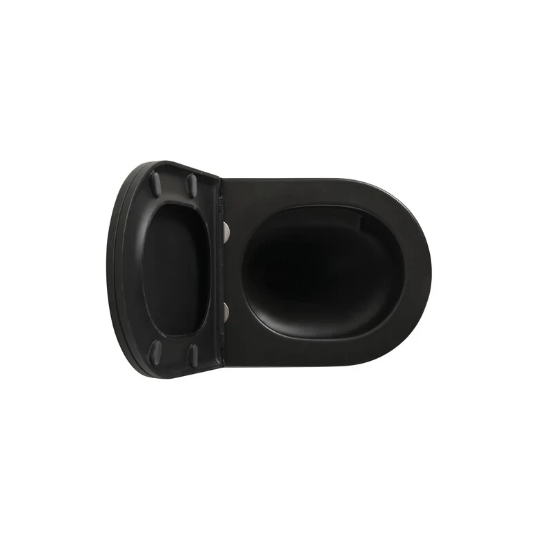 MIXXUS PREMIUM BEVEL-SET-2101 BLACK Комплект: Унитаз система смыва TORNADO 1.0+ Инсталляция с панелью смыва BLACK MAT (MP6669)
