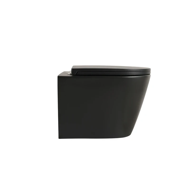 MIXXUS PREMIUM BEVEL-SET-2101 BLACK Комплект: Унитаз система смыва TORNADO 1.0+ Инсталляция с панелью смыва BLACK MAT (MP6669)