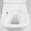 Унітаз-компакт Mixxus STYLE-0404-T3 650x350x830mm система змиву TORNADO 3.0 (MI7036)