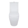 Унітаз-компакт Mixxus ELLIPSE-0403-T3 640x360x835mm, система змиву TORNADO 3.0 (MI6711)