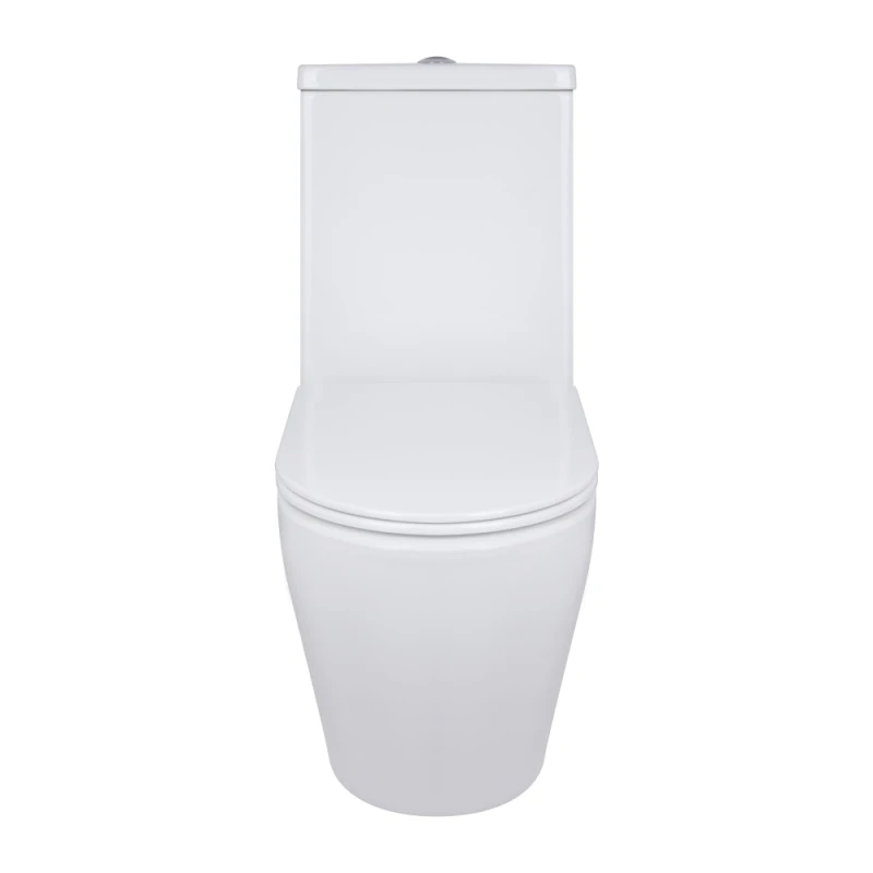 Унітаз-компакт Mixxus ELLIPSE-0403-T3 640x360x835mm, система змиву TORNADO 3.0 (MI6711)
