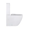 Унітаз-компакт Mixxus ELLIPSE-0403-T3 640x360x835mm, система змиву TORNADO 3.0 (MI6711)