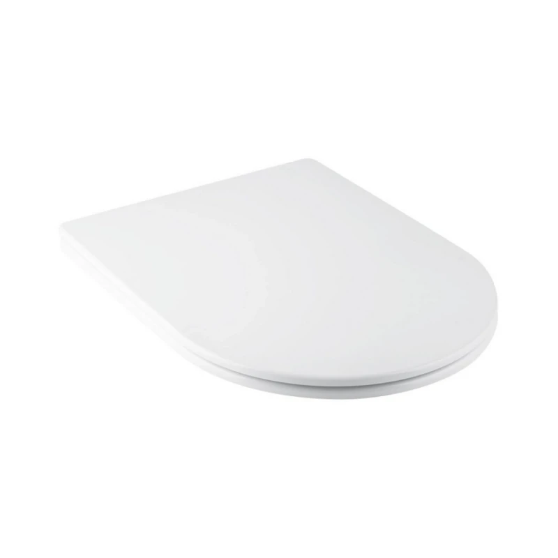 Унітаз-компакт Mixxus ELLIPSE-0403-T3 640x360x835mm, система змиву TORNADO 3.0 (MI6711)