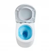 Унитаз подвесной Mixxus Premium Topper-0101-T3 495x355x375mm, система смыва Tornado 1.0 (MP6476)