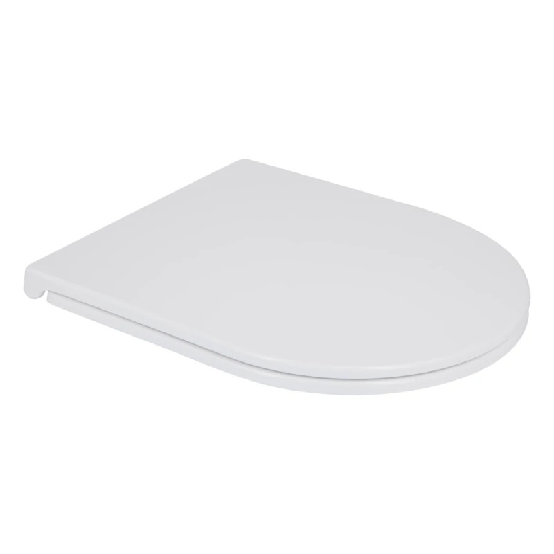 Унитаз подвесной Mixxus Premium Topper-0101-T3 495x355x375mm, система смыва Tornado 1.0 (MP6476)