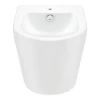 Биде подвесное Mixxus Premium Bevel-0501 515x360x345mm (MP6475)