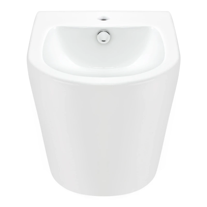 Биде подвесное Mixxus Premium Bevel-0501 515x360x345mm (MP6475)
