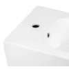 Биде подвесное Mixxus ELLIPSE-0502 520x360x320mm (MI6714)