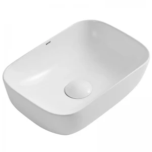 Раковина накладна Mixxus Premium DIVERSE-0103 360х250х115mm (MP6539)