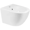 Биде подвесное Mixxus Premium Ellipse-0501 495x365x325mm (MP6469)