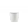 Унитаз подвесной Mixxus Premium Ellipse-0303-T3 520x365x360mm, система смыва Tornado 3.0 (MP6465)