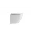 Унитаз подвесной Mixxus Premium Ellipse-0303-T3 520x365x360mm, система смыва Tornado 3.0 (MP6465)