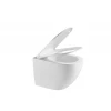 Унитаз подвесной Mixxus Premium Ellipse-0303-T3 520x365x360mm, система смыва Tornado 3.0 (MP6465)