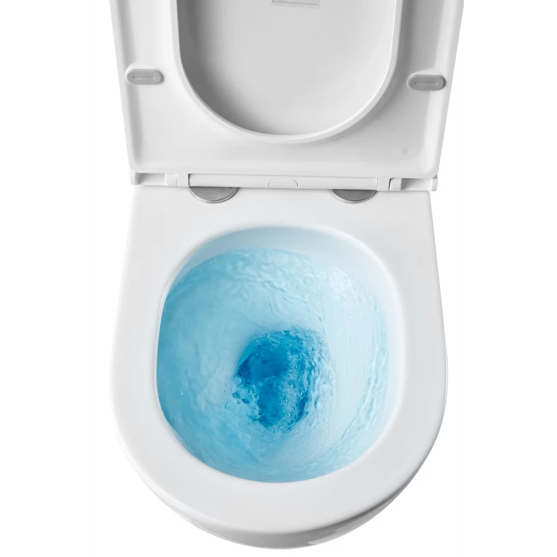 Унитаз подвесной Mixxus Premium Ellipse-0303-T3 520x365x360mm, система смыва Tornado 3.0 (MP6465)