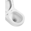 Унитаз подвесной Mixxus Premium Ellipse-0303-T3 520x365x360mm, система смыва Tornado 3.0 (MP6465)