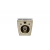 Унитаз подвесной Mixxus Premium Ellipse-0303-T3 520x365x360mm, система смыва Tornado 3.0 (MP6465)