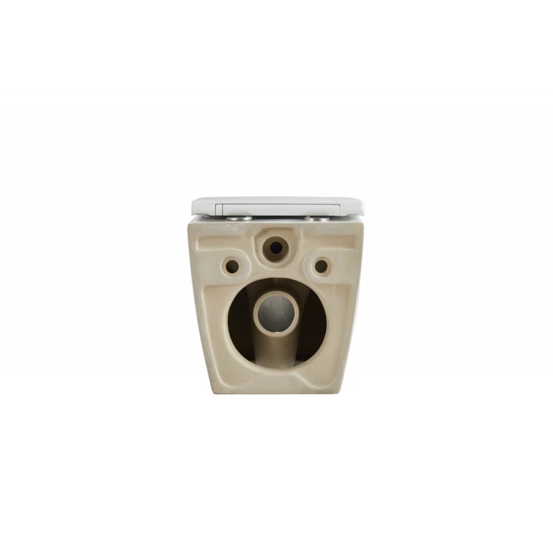 Унитаз подвесной Mixxus Premium Ellipse-0303-T3 520x365x360mm, система смыва Tornado 3.0 (MP6465)