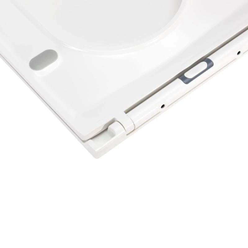 Унитаз подвесной Mixxus Premium Ellipse-0303-T3 520x365x360mm, система смыва Tornado 3.0 (MP6465)
