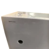 Унитаз-биде подвесной Mixxus Premium QUADRO-1301-R 510x350x345mm система смыва RIMLESS (MP6658)