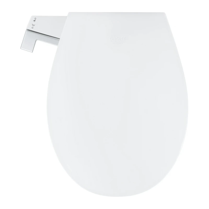 Крышка-биде Grohe Bau Ceramic (39648SH0)