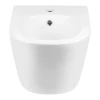 Биде подвесное Mixxus Premium Ellipse-0501 495x365x325mm (MP6469)