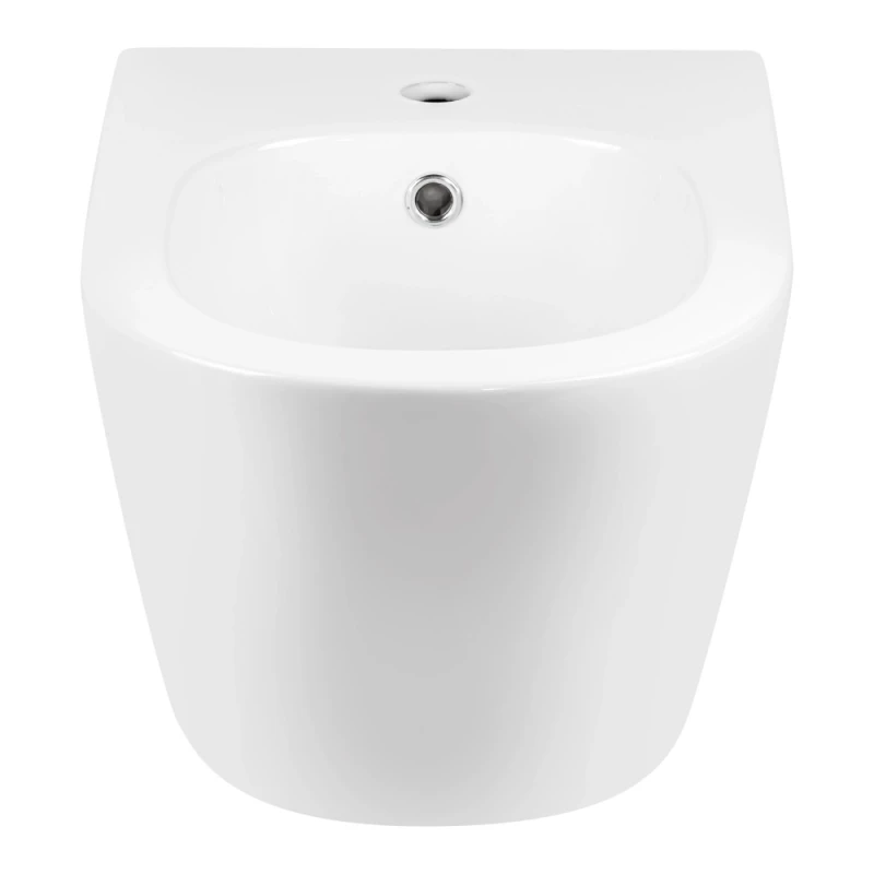 Биде подвесное Mixxus Premium Ellipse-0501 495x365x325mm (MP6469)