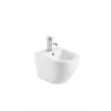 Биде подвесное Mixxus Premium Ellipse-0501 495x365x325mm (MP6469)
