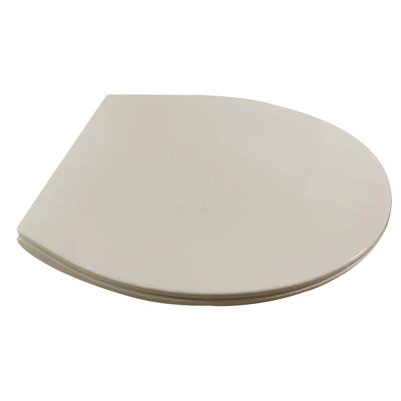 Унітаз підвісний Mixxus ELLIPSE-0307-T3 520x373x365mm, система змиву TORNADO 3.0 (MI6706)